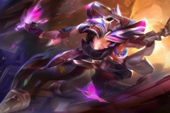 S15世界赛版本：英雄调整、装备更新与地图机制改动解析，野区资源争夺成胜负关键