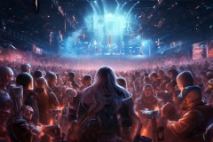 破》发布：选手解说Remix演绎电竞精神