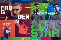 JDG换帅迎前GEN教练 英雄联盟职业战队引电竞圈热议 新赛季备战备受期待