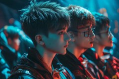 全球总决赛八强赛KC黑马：LEC赛区从入围赛逆风翻盘的传奇征程