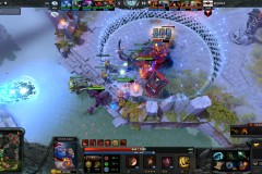 东南亚荣耀！Talon Esports力克Entity，为赛区夺得2025年首冠