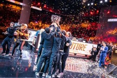 S15总决赛收视破纪录：电竞赛事直播观众数创新高，电竞产业迎来爆发期